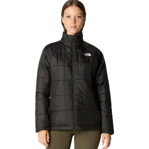 The North Face Circaloft Damen Jacke