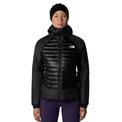 The North Face Macugnaga Hybrid Insulated Damen Jacke