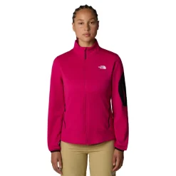 The North Face Mistyescape Damen Vlies Jacke