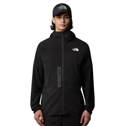 The North Face Mountain Athletics Trajectory Full-Zip Jacke