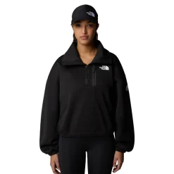 The North Face Mountain Athletics 1/4 Reißverschluss Damen Vlies Top - SS25