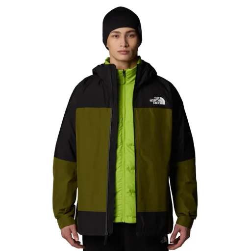 The North Face Mountain Light Triclimate 3-in-1 GORE-TEX Jacke