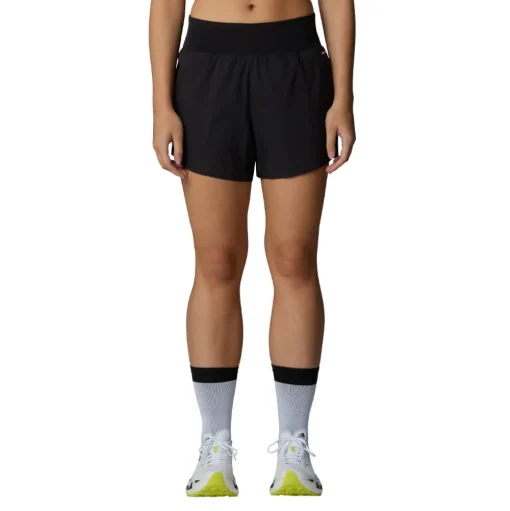 The North Face Summit Pacesetter 5 Zoll Damen Shorts - SS25