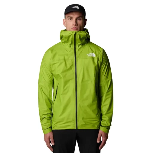 The North Face Summit Papsura FUTURELIGHT wasserdichte Jacke - SS25