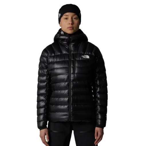 The North Face Summit Series Breithorn Hooded Down Damen Jacke - SS25