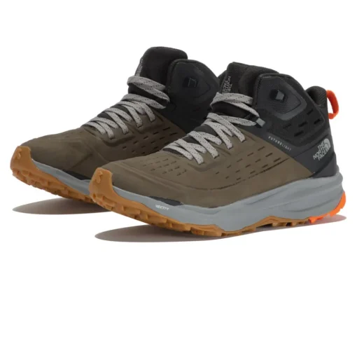 The North Face Vectiv Exploris II FUTURELIGHT Leather Walking Stiefel