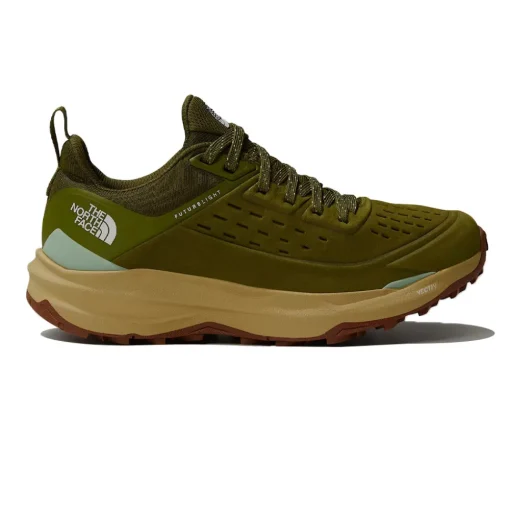 The North Face VECTIV Exploris II FUTURELIGHT Leather Wasserdicht Damen Walkingschuhe