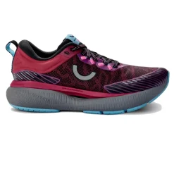 True Motion U-TECH Aion Elements Damen Laufschuhe - SS25