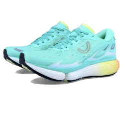 True Motion U-TECH Vichara Damen Laufschuhe - SS25