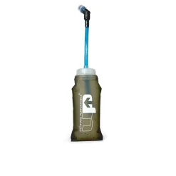 Ultimate Performance 500ml Flexi Flask - SS25