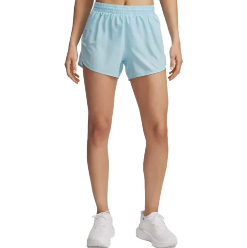 Under Armour Fly By 3 Zoll Damen Shorts - SS25