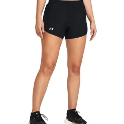 Under Armour Fly By 3 Zoll Damen Shorts - SS25