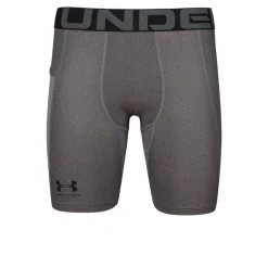 Under Armour HeatGear Armour Shorts - SS25
