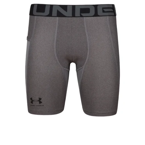 Under Armour HeatGear Armour Shorts - SS25