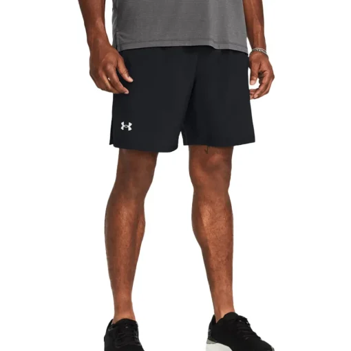 Under Armour Launch 7 Zoll Shorts - SS25