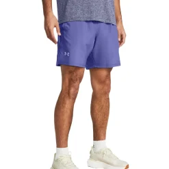 Under Armour Launch Elite 2-In-1 ca. 18 cm Shorts - SS24