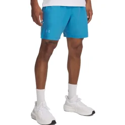 Under Armour Launch Elite 2-in-1 7 Zoll Shorts