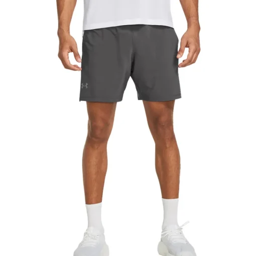 Under Armour Launch Elite 2-In-1 ca. 18 cm Shorts - SS24