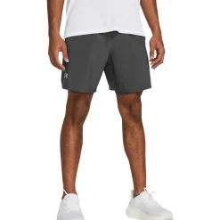 Under Armour Launch 2-In-1 7 Zoll Shorts - SS25