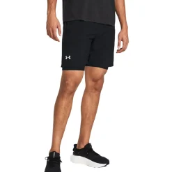 Under Armour Launch 2-In-1 7 Zoll Shorts - SS25