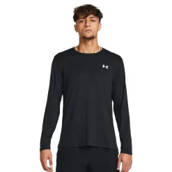 Under Armour Launch Longsleeve Top - SS25