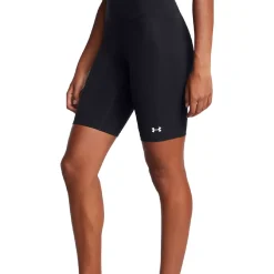 Under Armour Motion 8 Zoll Damen Fahrrad Shorts - SS25