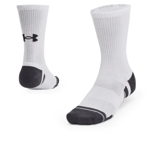 Under Armour Performance Tech Crew Socken (3 Pack) - SS25
