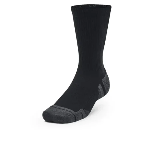 Under Armour Performance Tech Crew Socken (3 Pack) - SS25