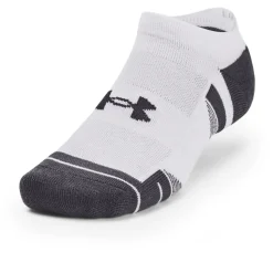 Under Armour Performance Tech No Show Socken (3 Pack) - SS25