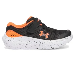 Under Armour Surge 4 AC PS Junior Laufschuhe - SS25