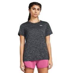 Under Armour Tech Twist Damen T-Shirt - SS24