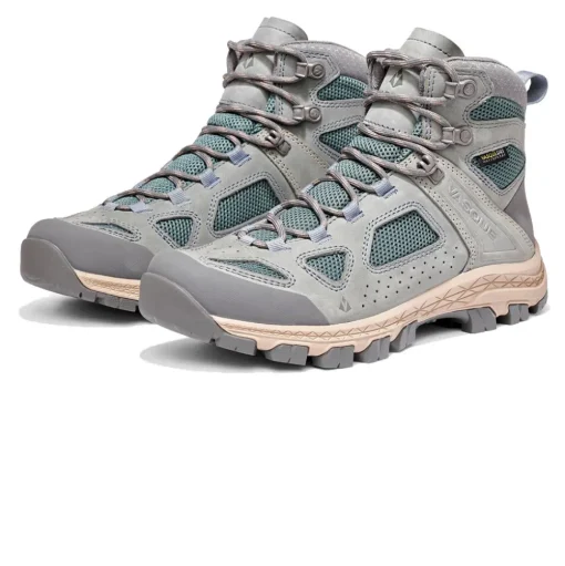 Vasque Breeze Wasserdicht Damen Walking Stiefel