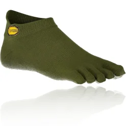 Vibram FiveFingers Athletic No-Show Zehensocken