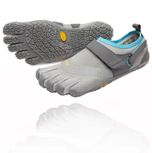 Vibram FiveFingers V-Aqua Damen Outdoor Schuhe - AW24