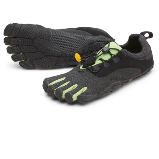 Vibram Fivefingers V-Run Retro Laufschuhe - SS24