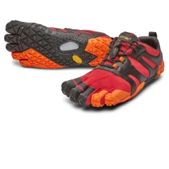 Vibram Fivefingers V-Trail 2.0 Damen Traillauf Laufschuhe - SS24