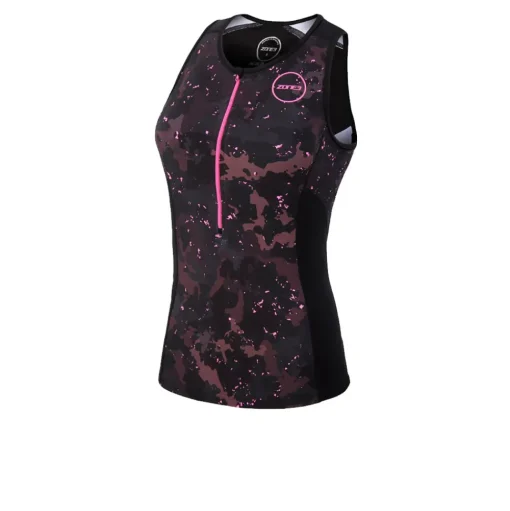 ZONE3 Activate Plus Damen Tri Top