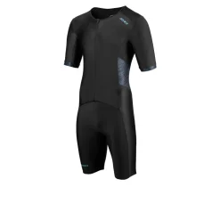ZONE3 Activate Race Kurzarm Trisuit