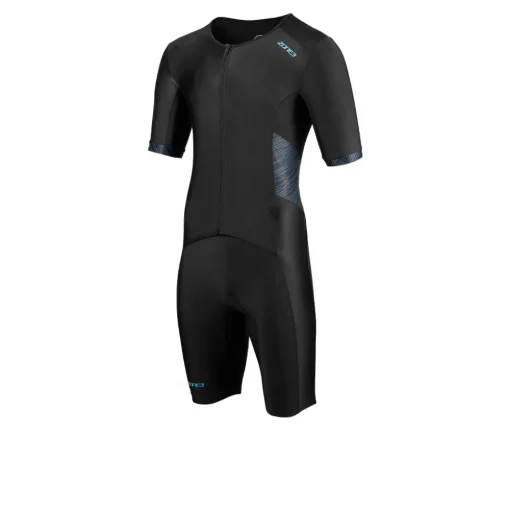 ZONE3 Activate Race Kurzarm Trisuit