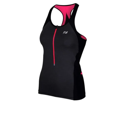ZONE3 Performance Culture Damen Tri Top