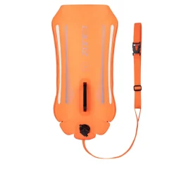 ZONE3 Recycled 2 LED Light 28L Rucksack Buoy - AW24