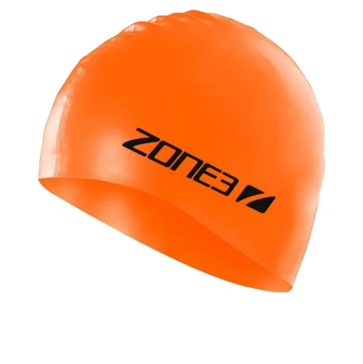 ZONE3 Silicone Schwimmkappe - SS25