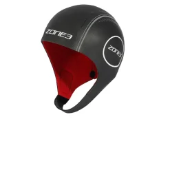 ZONE3 Zone 3 Neoprene Heat-Tech Schwimmkappe - SS24