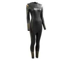 ZONE3 Zone 3 Thermal Aspect Breaststroke Damen Neoprenanzug