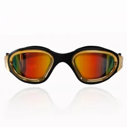 ZONE3 Zone 3 Vapour Schwimmbrille mit polarisiertem Revo-Glas - SS22